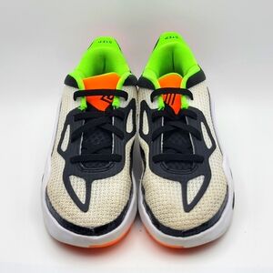 Kids Nike‎ Jordan Tatums SIZE 2Y. #1570